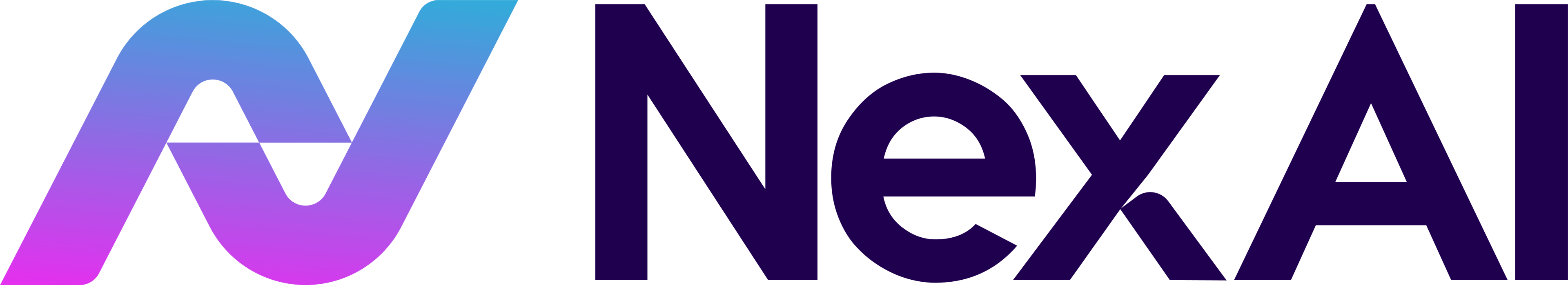 Nex AI Logo
