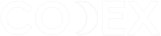 Codex Web Agency Logo